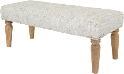 Anthracite Upholstered Bench Furniture, Upholstered Bench, Modern