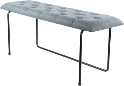 Vedika Upholstered Bench Furniture, Upholstered Bench, Modern