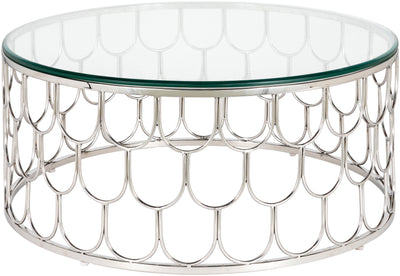 Cage Coffee Table Furniture, Coffee Table, Modern
