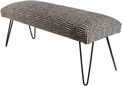 Nakia Upholstered Bench Furniture, Upholstered Bench, Modern