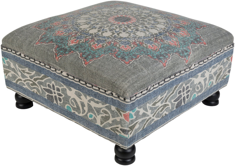 Surat Ottoman Furniture, Ottoman, Global