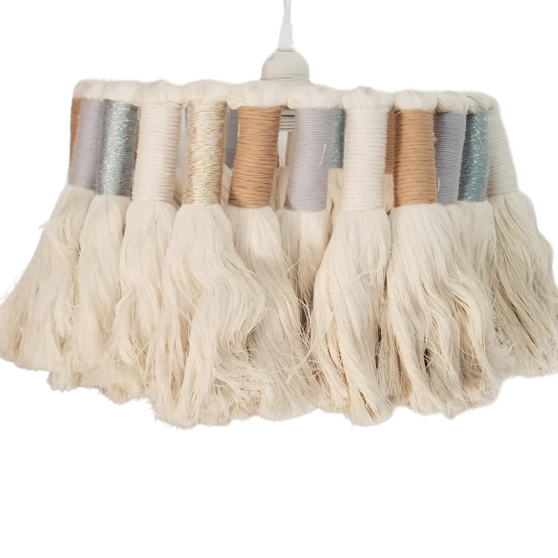 Lupe Handmade Ceiling Lamp