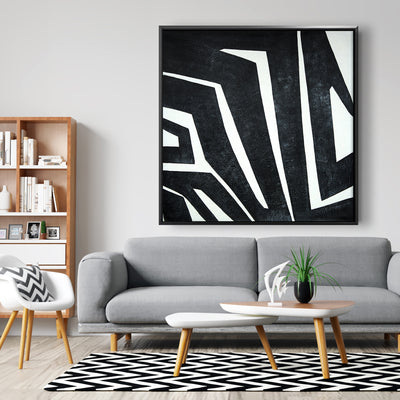 Labyrinth, Fine art gallery wrapped canvas 24x36
