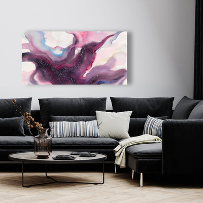 Milky Way, Fine art gallery wrapped canvas 24x36