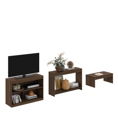 730FS 3 Pc Livingroom Set