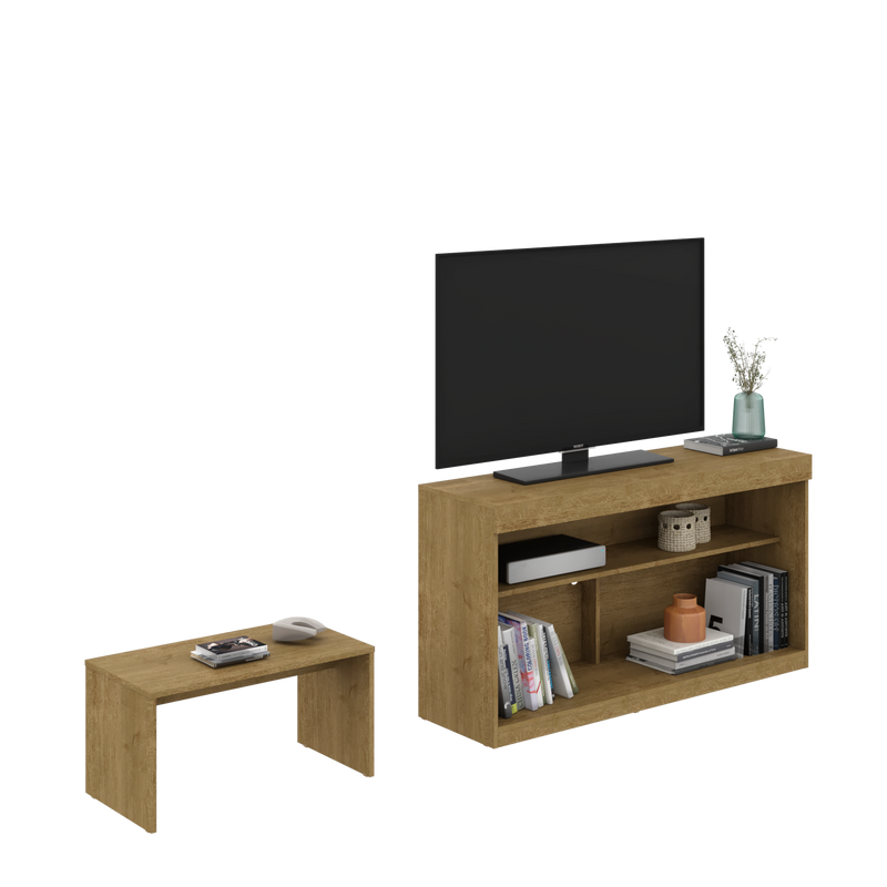 990FS Tv Stand and Coffee Table