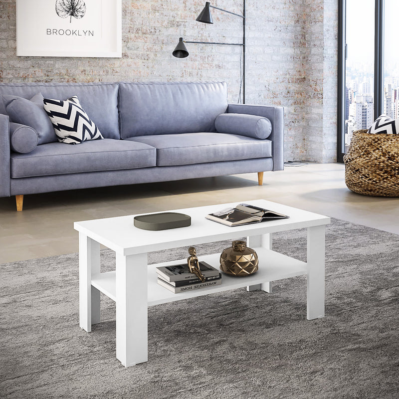 701FS Coffee Table