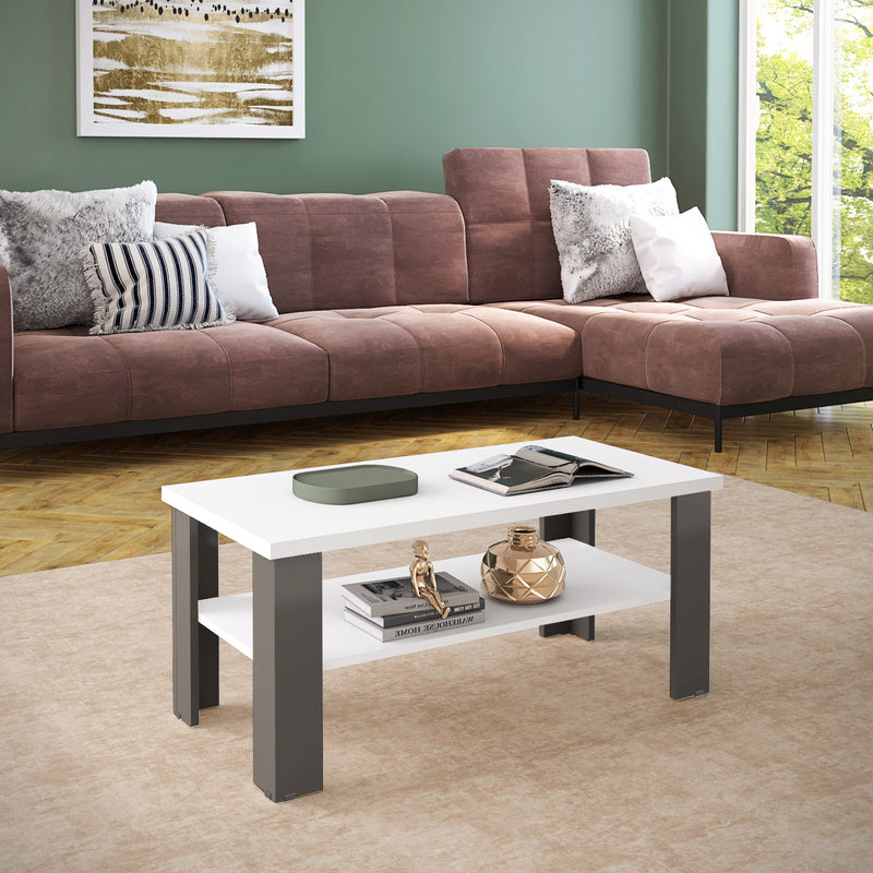 701FS Coffee Table