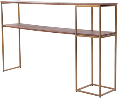 Andrew Console Table Furniture, Console Table, Modern