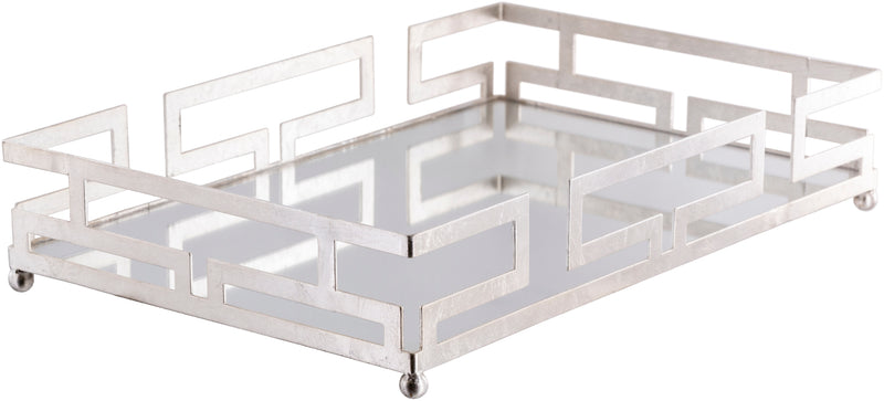Alize Decorative Tray Decorative Accents, Decorative Tray, Modern