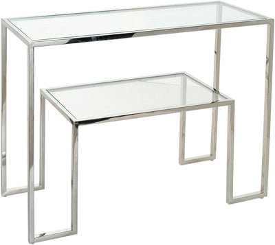 Ascalon Console Table Furniture, Console Table, Modern