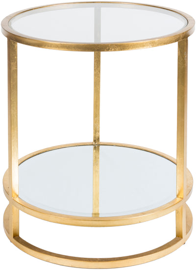 Ascot End Table Furniture, End Table, Modern