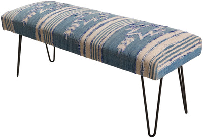 Batu Upholstered Bench Furniture, Upholstered Bench, Global