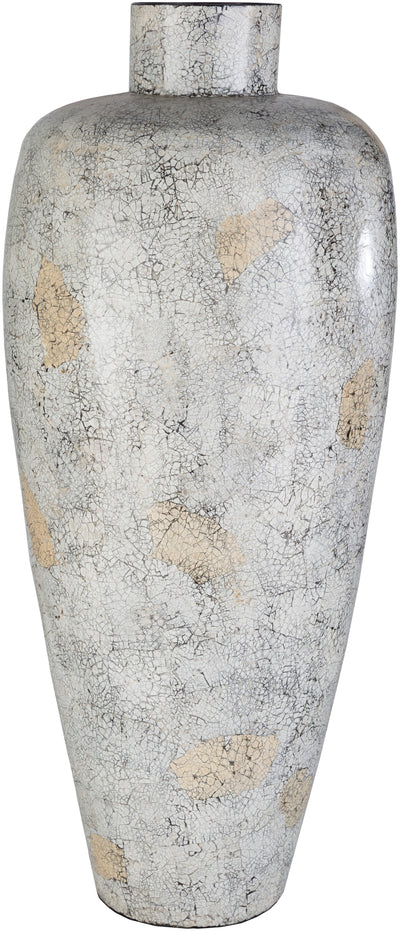 Cantor Floor Vase Decorative Accents, Floor Vase, Traditional