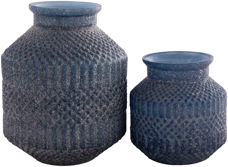 Catalana Vase Decorative Accents, Vase, Modern