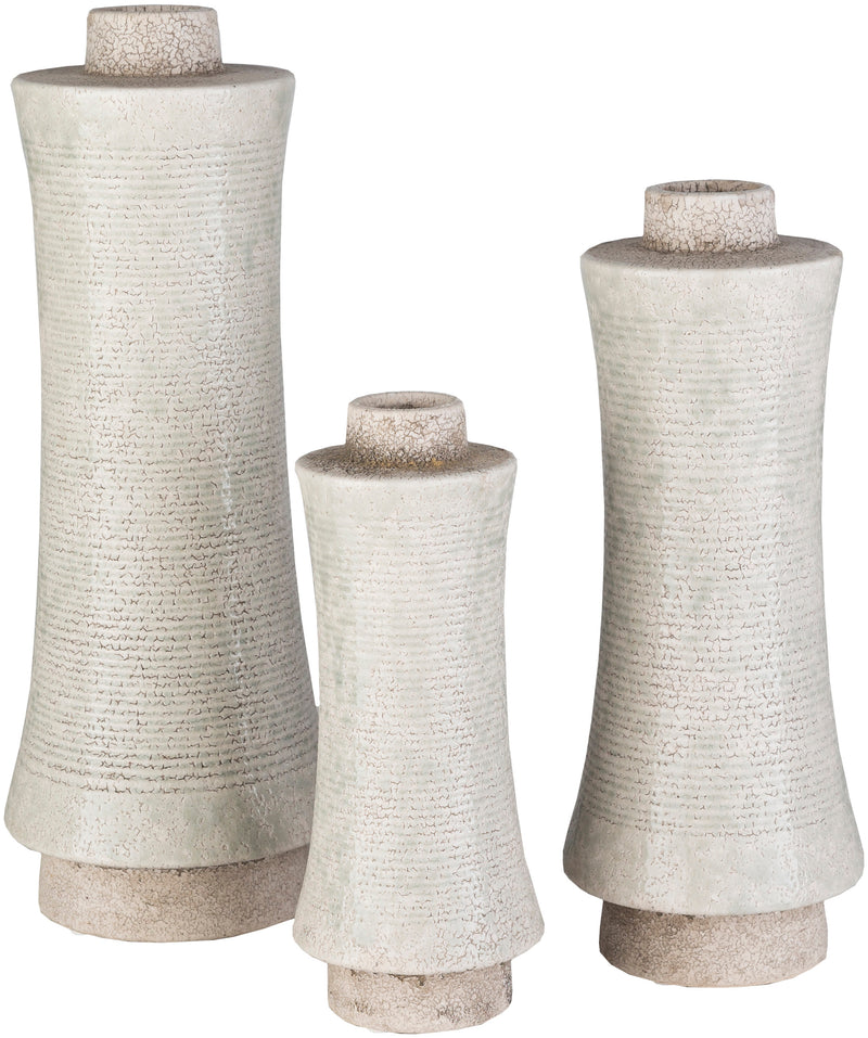 Doshi Vase Decorative Accents, Vase, Traditional