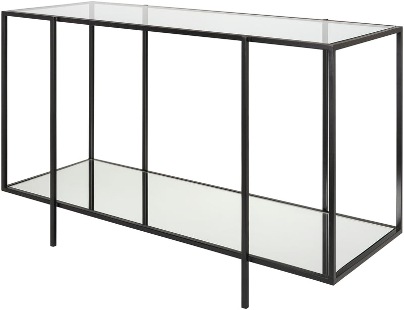 Alecsa Console Table Furniture, Console Table, Modern