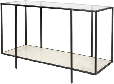 Alecsa Console Table Furniture, Console Table, Modern