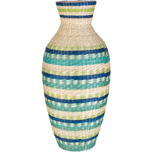 Folly Vase II