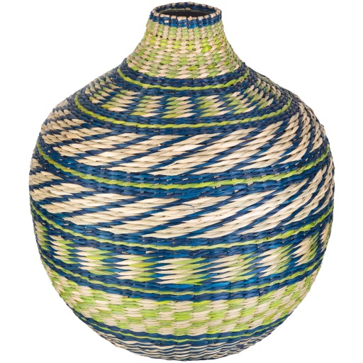 Folly Vase III