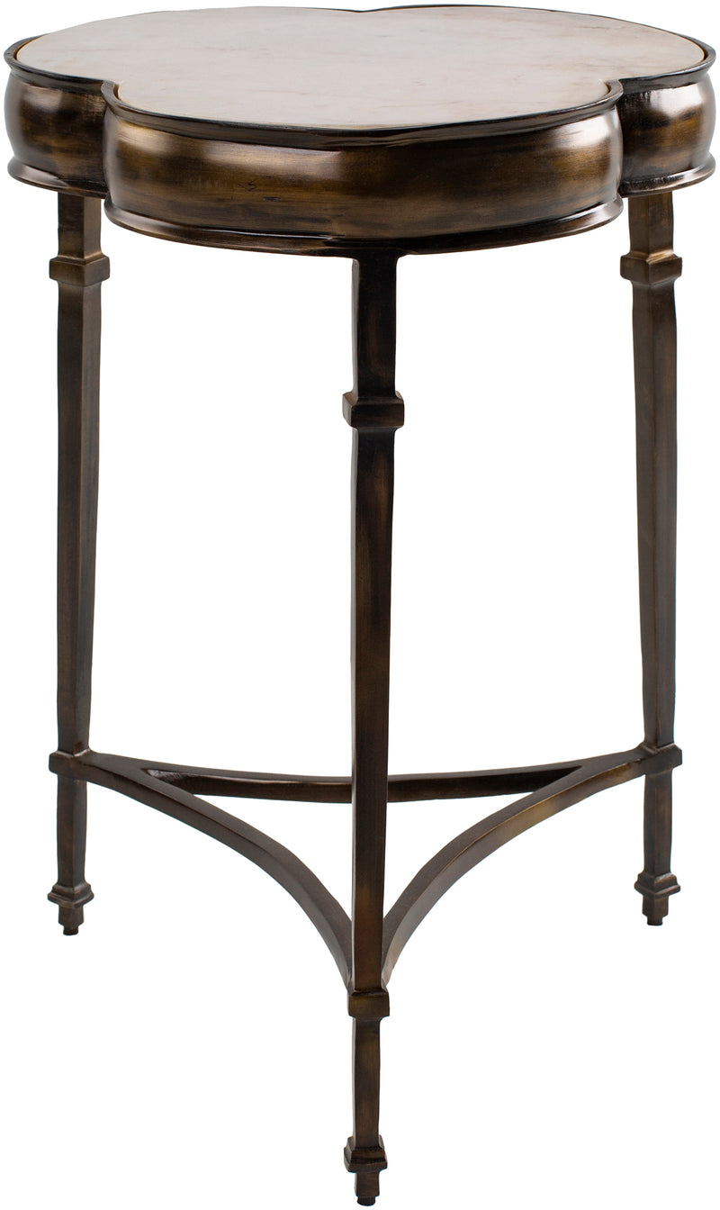 Gregory Accent Table Furniture, Accent Table, Traditional