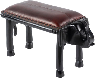 Haathi Upholstered Bench Furniture, Upholstered Bench, Global