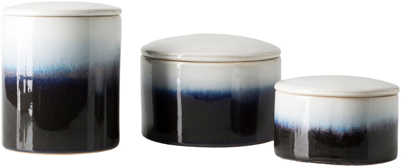 Harris Decorative Jar Decorative Accents, Decorative Jar, Modern