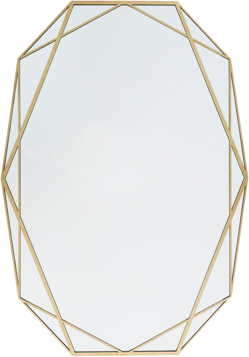 Huntley Mirrors, , Modern