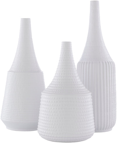 Ikon Vase Decorative Accents, Vase, Modern