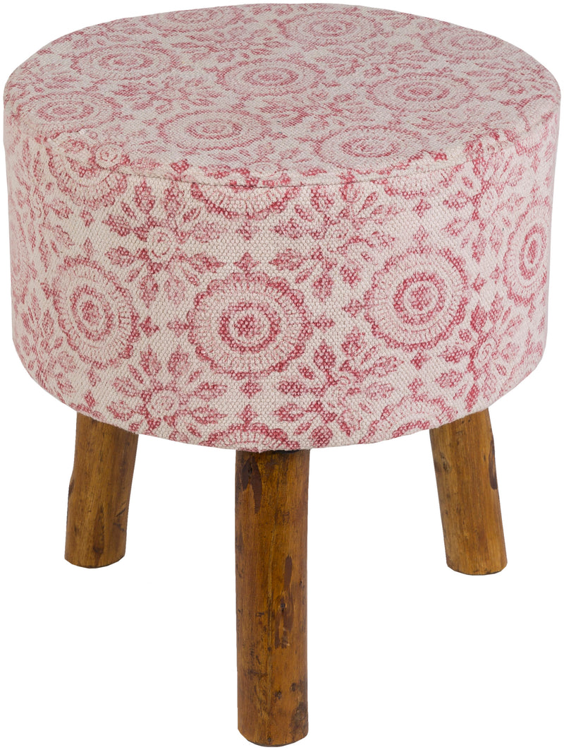 Indore Stool Furniture, Stool, Traditional