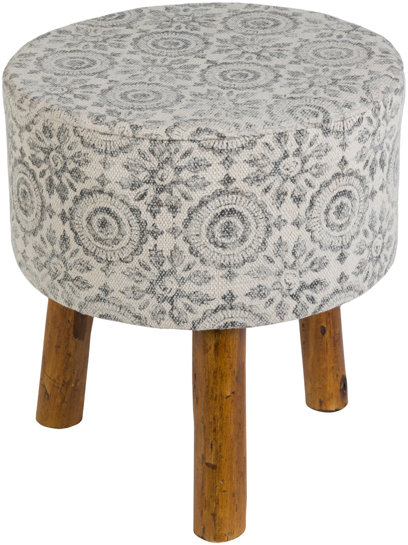 Indore Stool Furniture, Stool, Traditional
