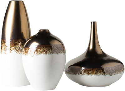Ingram Vase Decorative Accents, Vase, Modern