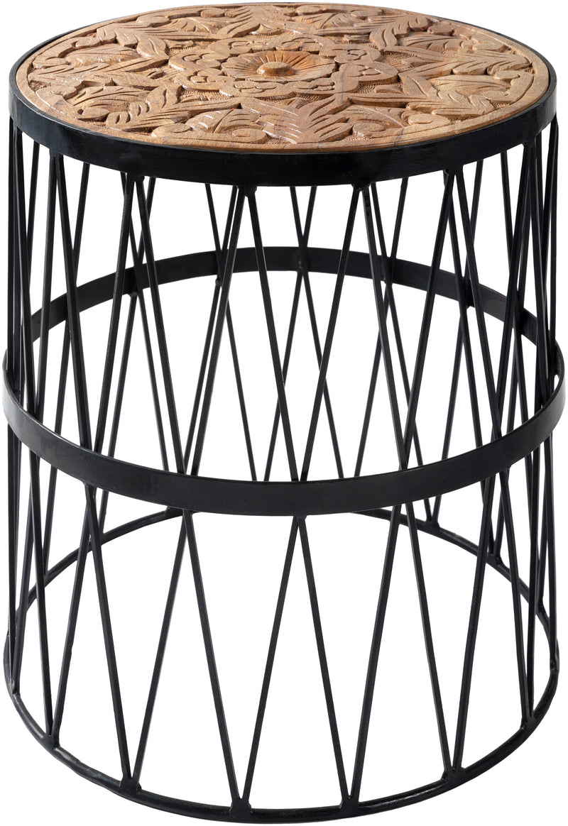 Naaz End Table Furniture, End Table, Modern