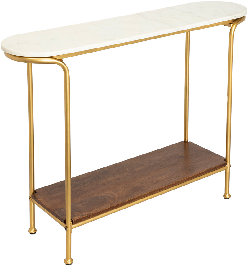 Nicola Console Table Furniture, Console Table, Modern