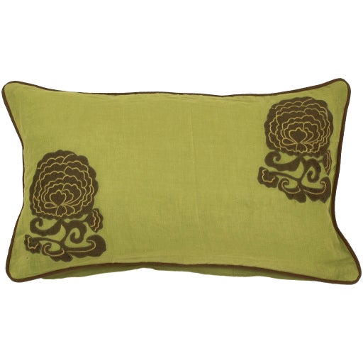 100% Cotton Decorative Pillow