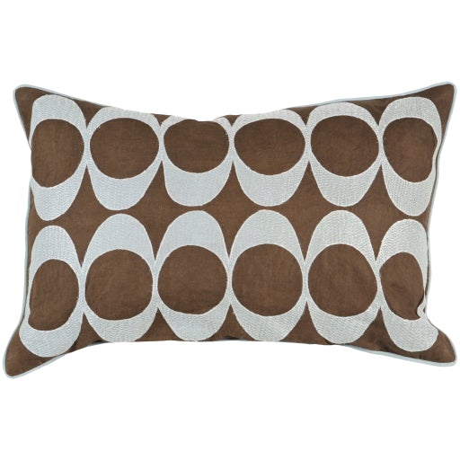 100% Cotton Decorative Pillow