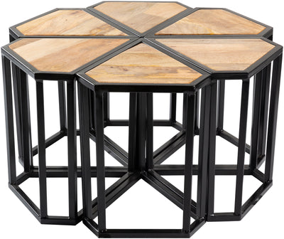 Petal Coffee Table Furniture, Coffee Table, Modern