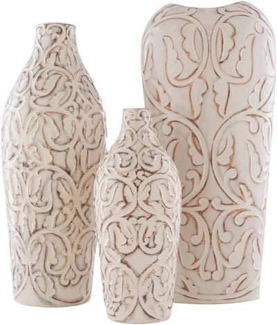 Ridgecrest Vase Decorative Accents, Vase, Modern