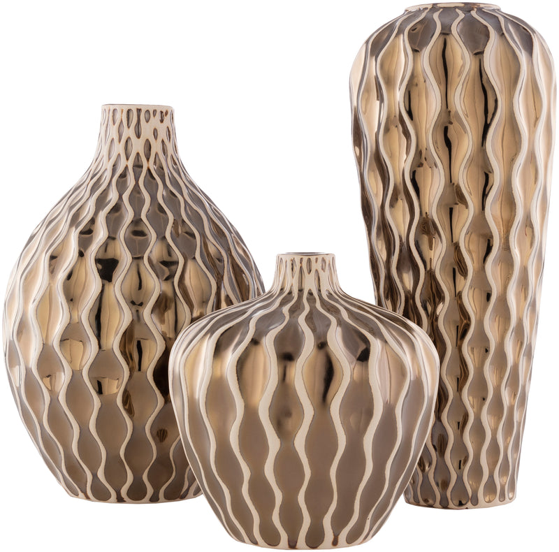 Rockwell Vase Decorative Accents, Vase, Modern
