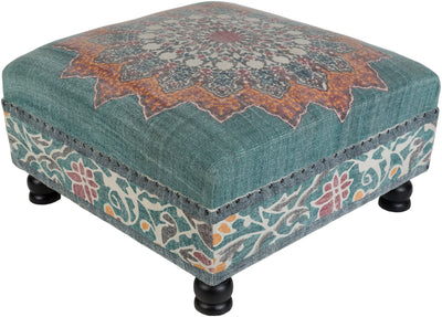 Surat Ottoman Furniture, Ottoman, Global